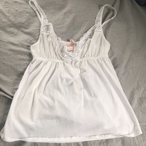 Victoria’s Secret Cami